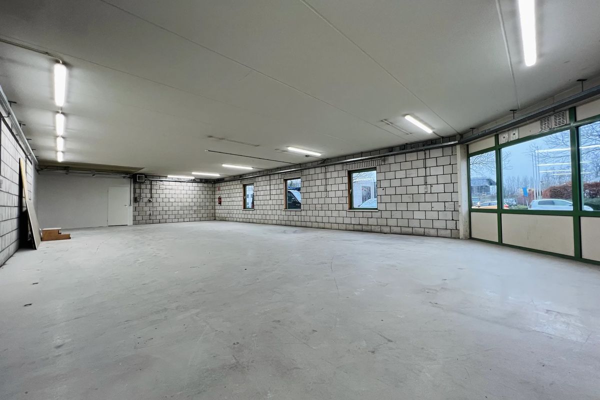 Pieter Zeemanweg 121, DORDRECHT