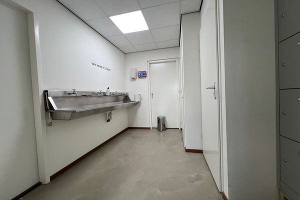 Pieter Zeemanweg 121, DORDRECHT