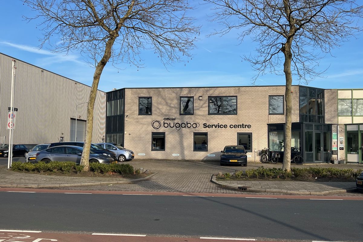 Pieter Zeemanweg 121, DORDRECHT