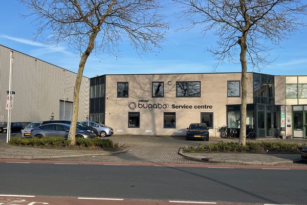 Pieter Zeemanweg 121, DORDRECHT