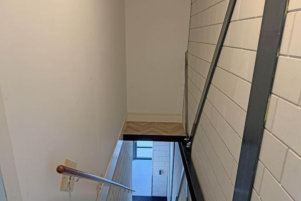 Lelystraat 35c, SLIEDRECHT