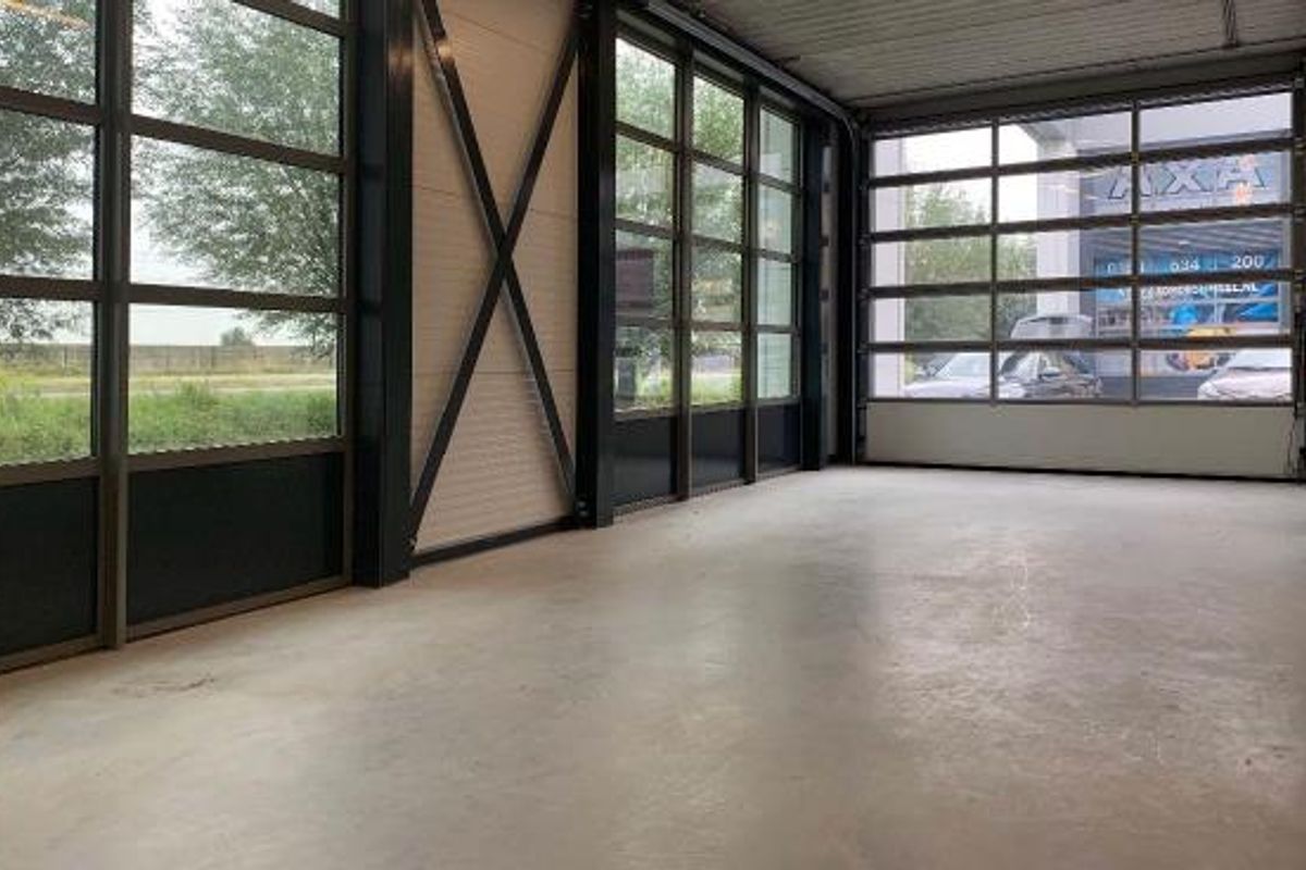 Lelystraat 35c, SLIEDRECHT