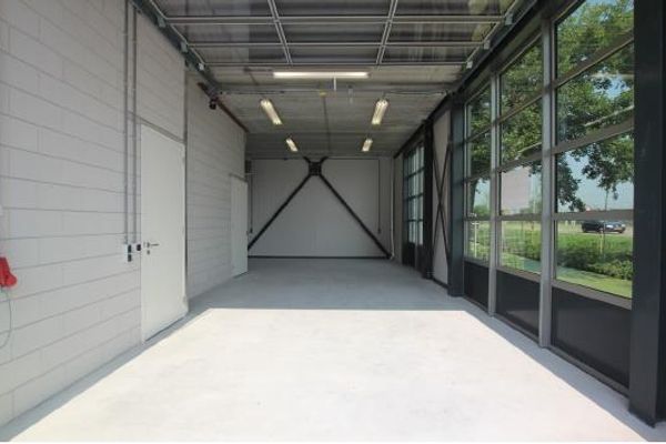 Lelystraat 35c, SLIEDRECHT