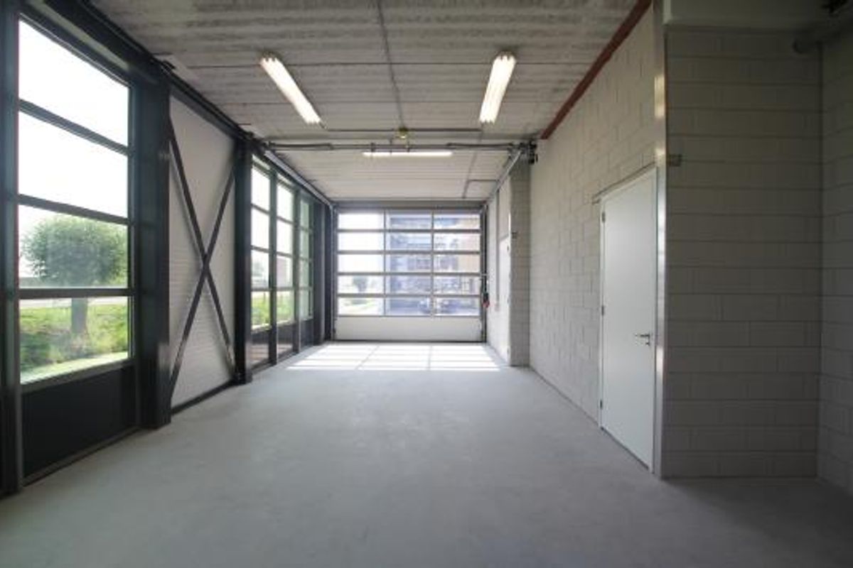 Lelystraat 35c, SLIEDRECHT