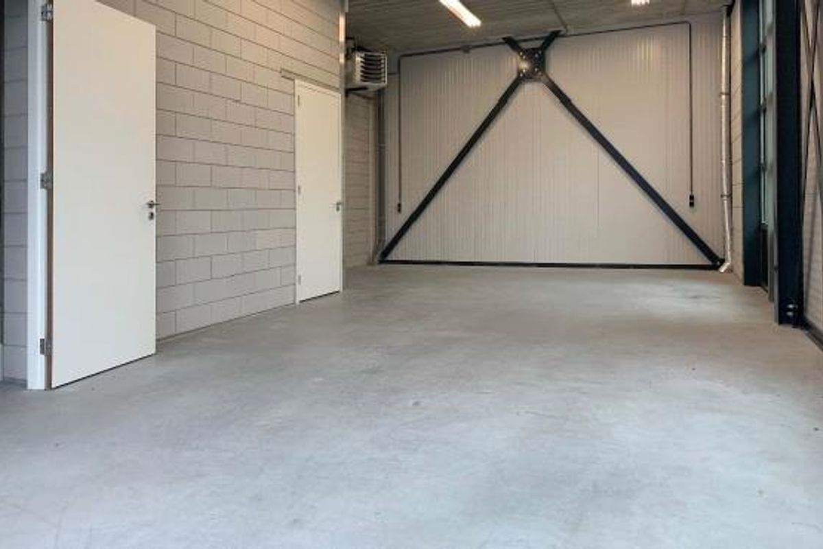 Lelystraat 35c, SLIEDRECHT