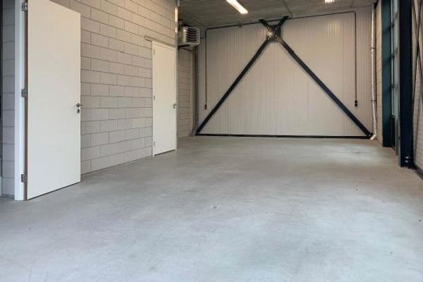 Lelystraat 35c, SLIEDRECHT