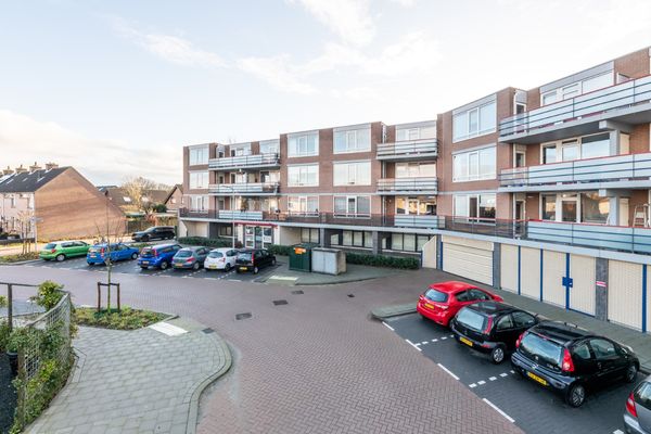 Mozartlaan 68A, ZWIJNDRECHT