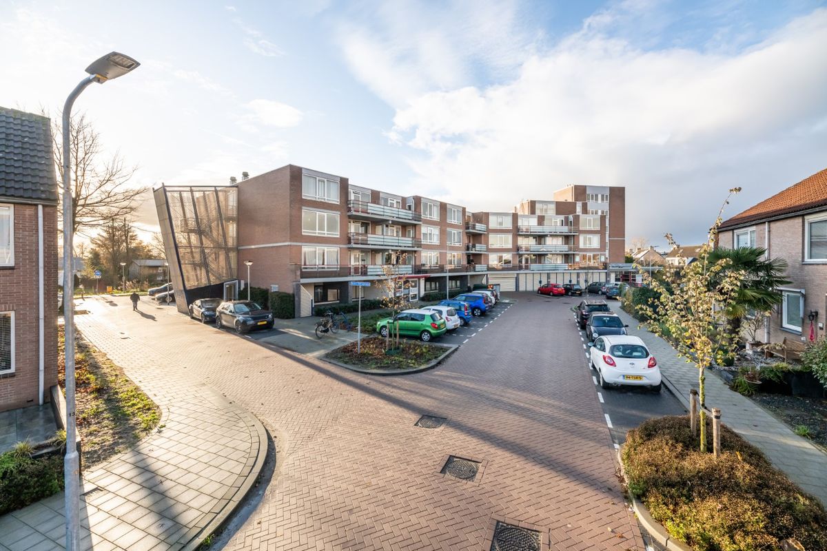 Mozartlaan 68A, ZWIJNDRECHT
