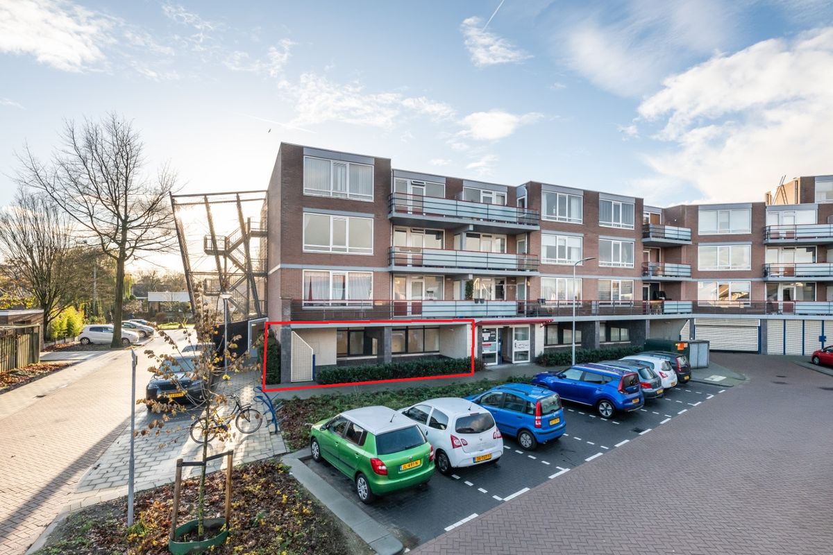 Mozartlaan 68A, ZWIJNDRECHT