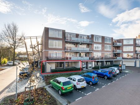 Mozartlaan 68A, ZWIJNDRECHT