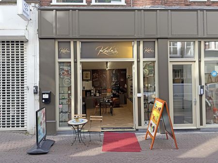 Voorstraat 266, DORDRECHT