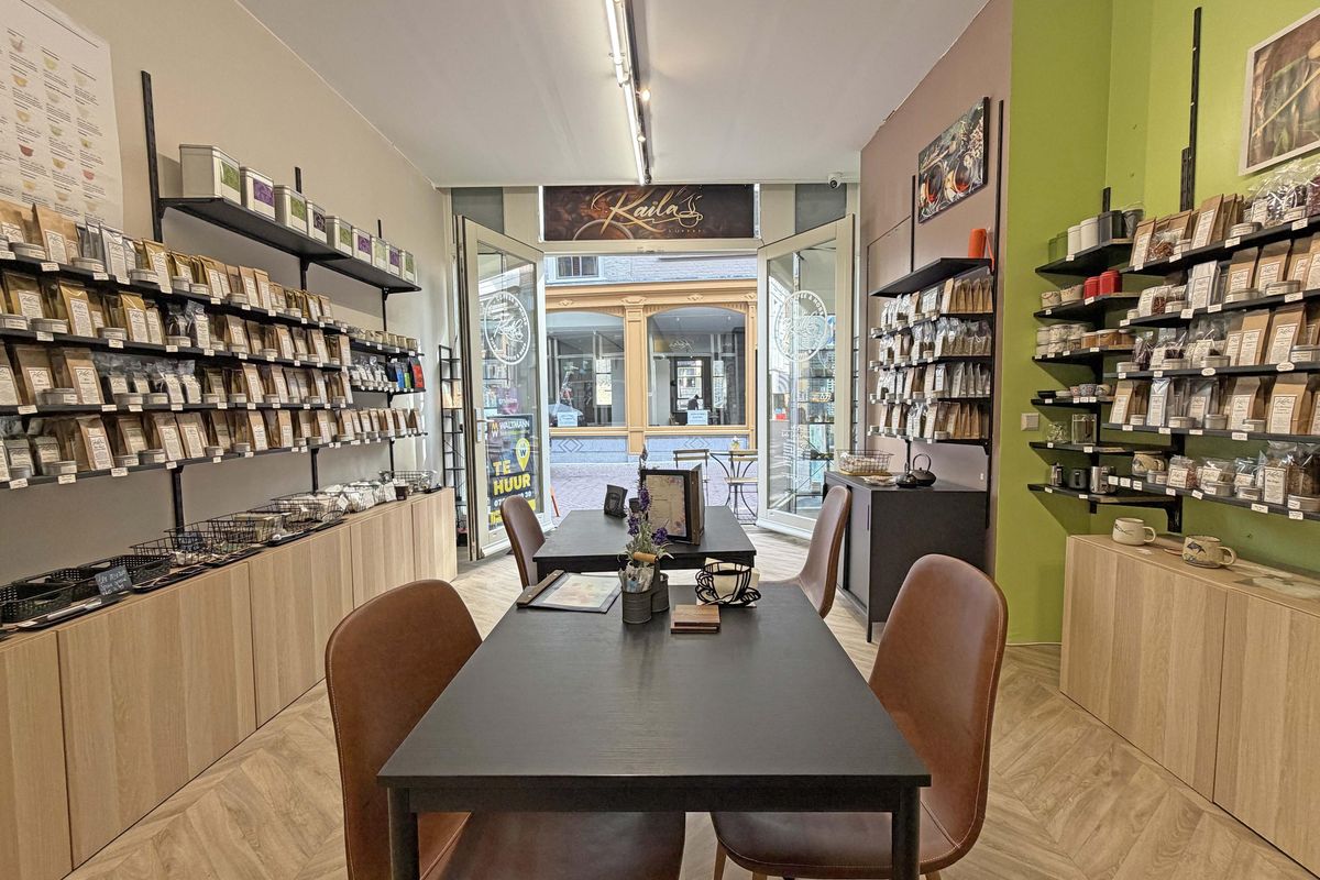 Voorstraat 266, DORDRECHT