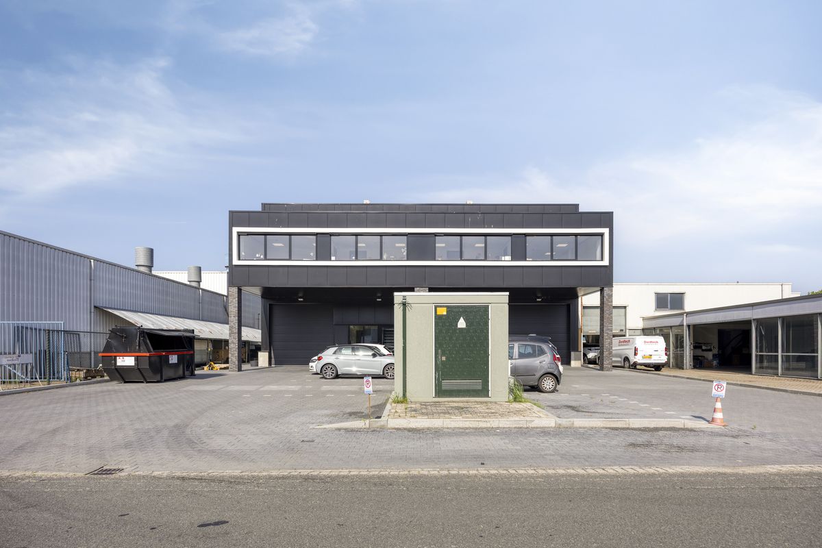 Daltonstraat 35, DORDRECHT