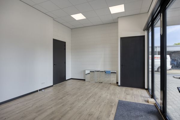 Daltonstraat 35, DORDRECHT