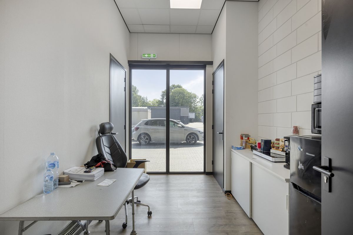 Daltonstraat 35, DORDRECHT