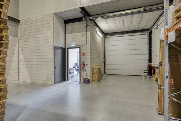 Daltonstraat 35, DORDRECHT