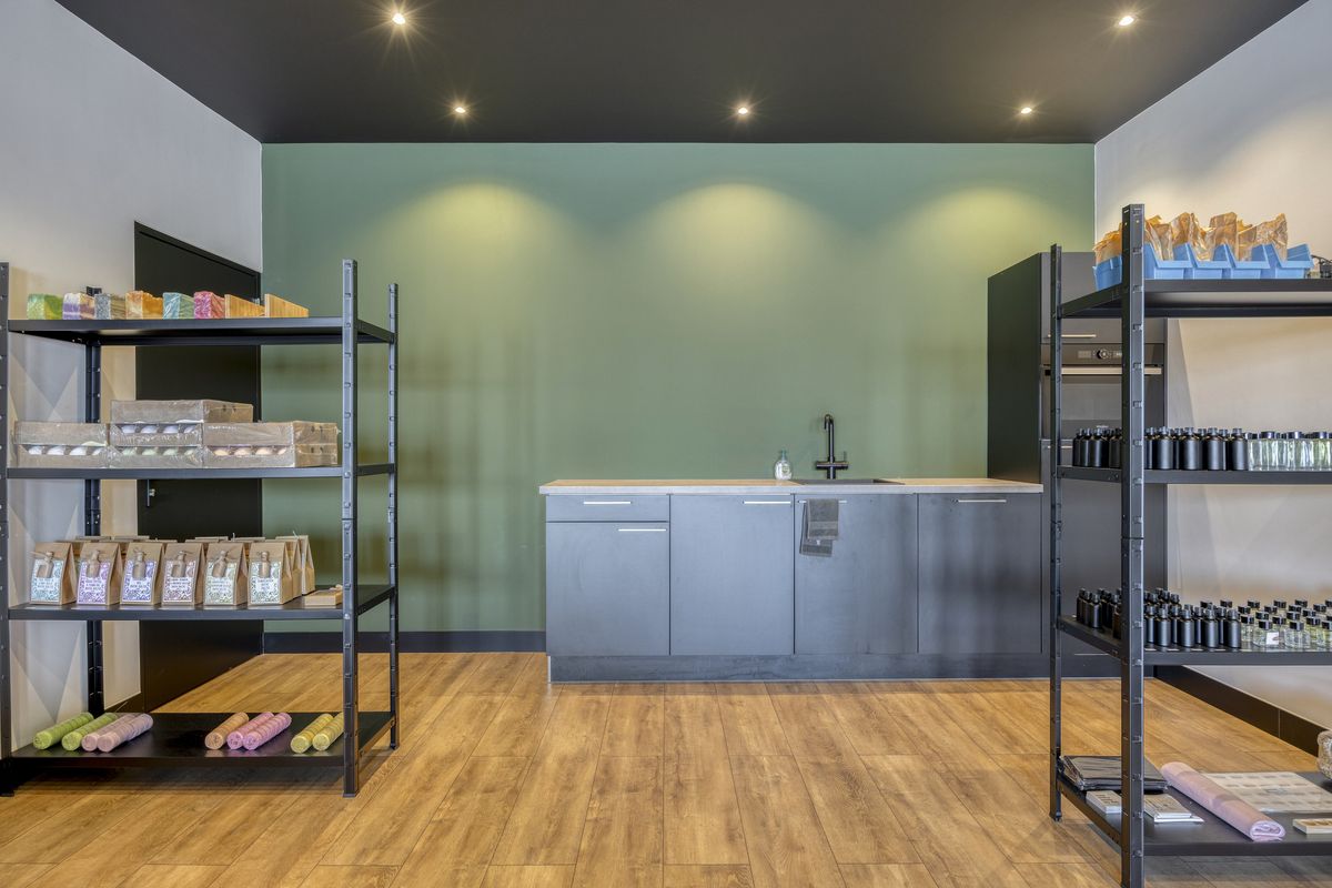 Jade 156, DORDRECHT