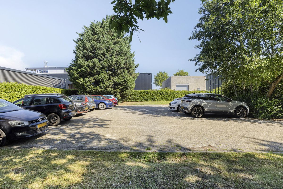 Pieter Zeemanweg 57, DORDRECHT
