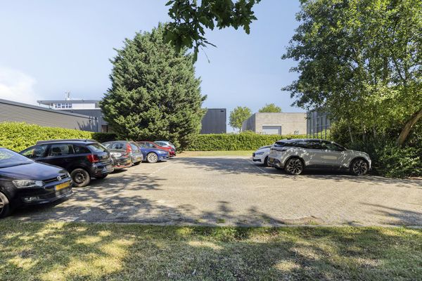 Pieter Zeemanweg 57, DORDRECHT