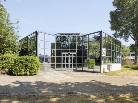 Pieter Zeemanweg 57, DORDRECHT