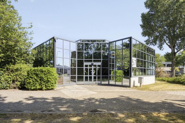 Pieter Zeemanweg 57, DORDRECHT