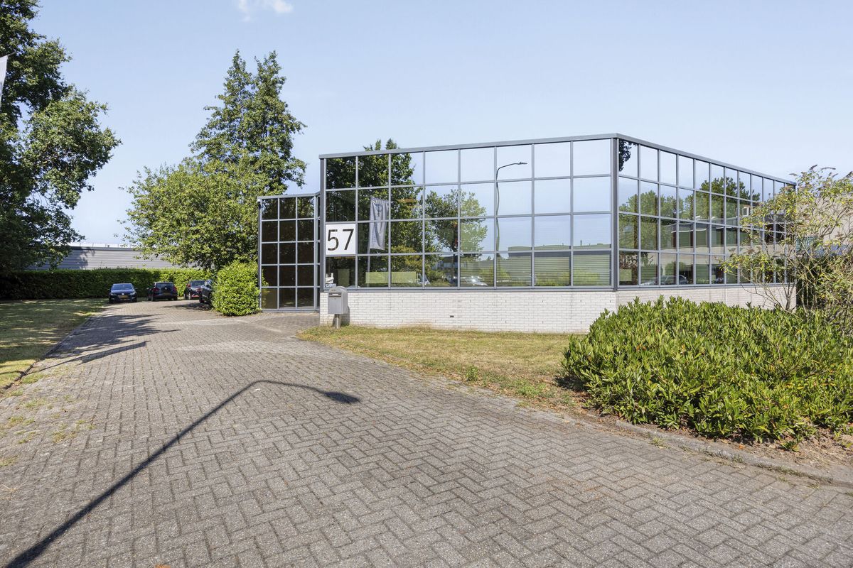 Pieter Zeemanweg 57, DORDRECHT