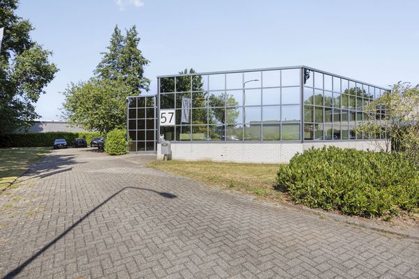 Pieter Zeemanweg 57, DORDRECHT