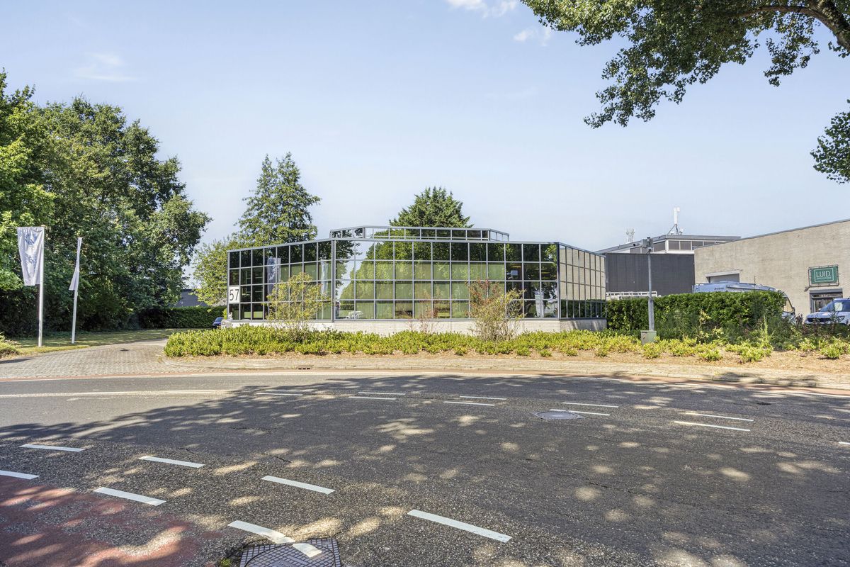 Pieter Zeemanweg 57, DORDRECHT