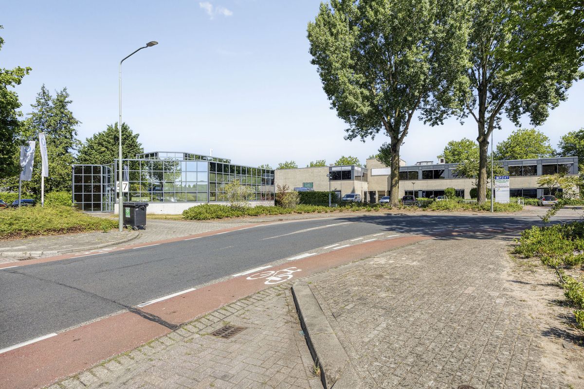 Pieter Zeemanweg 57, DORDRECHT