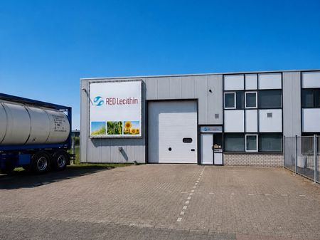 Einsteinstraat 37, DORDRECHT