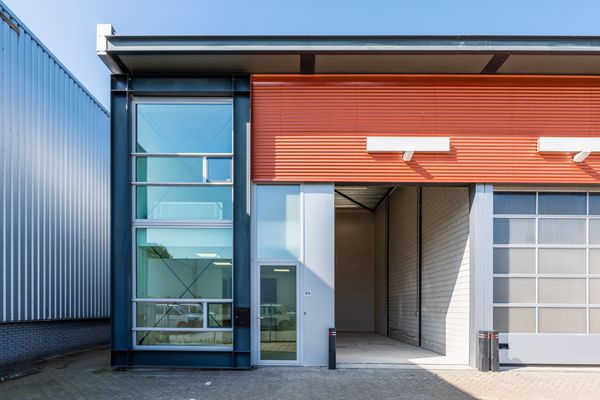Pieter Zeemanweg 30P, DORDRECHT
