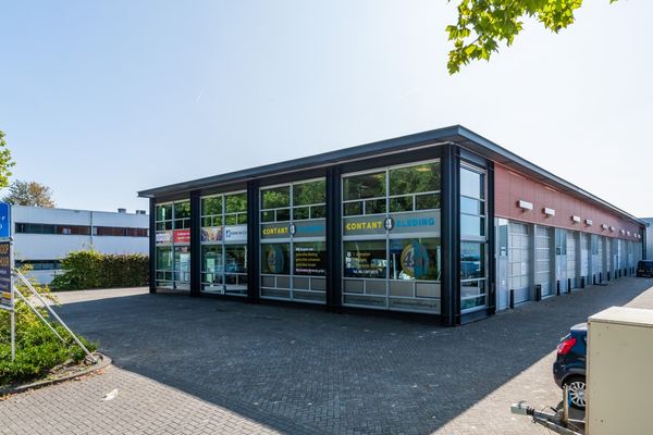 Pieter Zeemanweg 30P, DORDRECHT