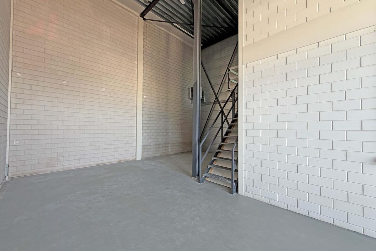 Pieter Zeemanweg 30P, DORDRECHT