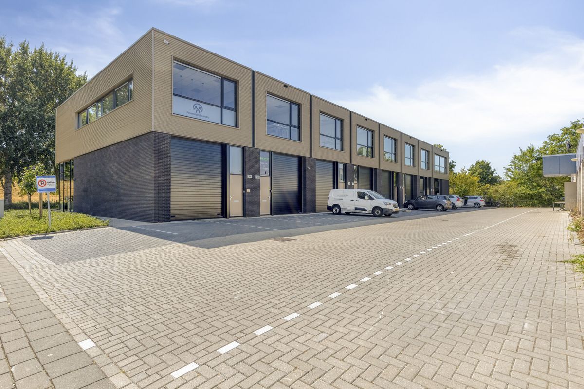 Houtkopersstraat 6E, ZWIJNDRECHT