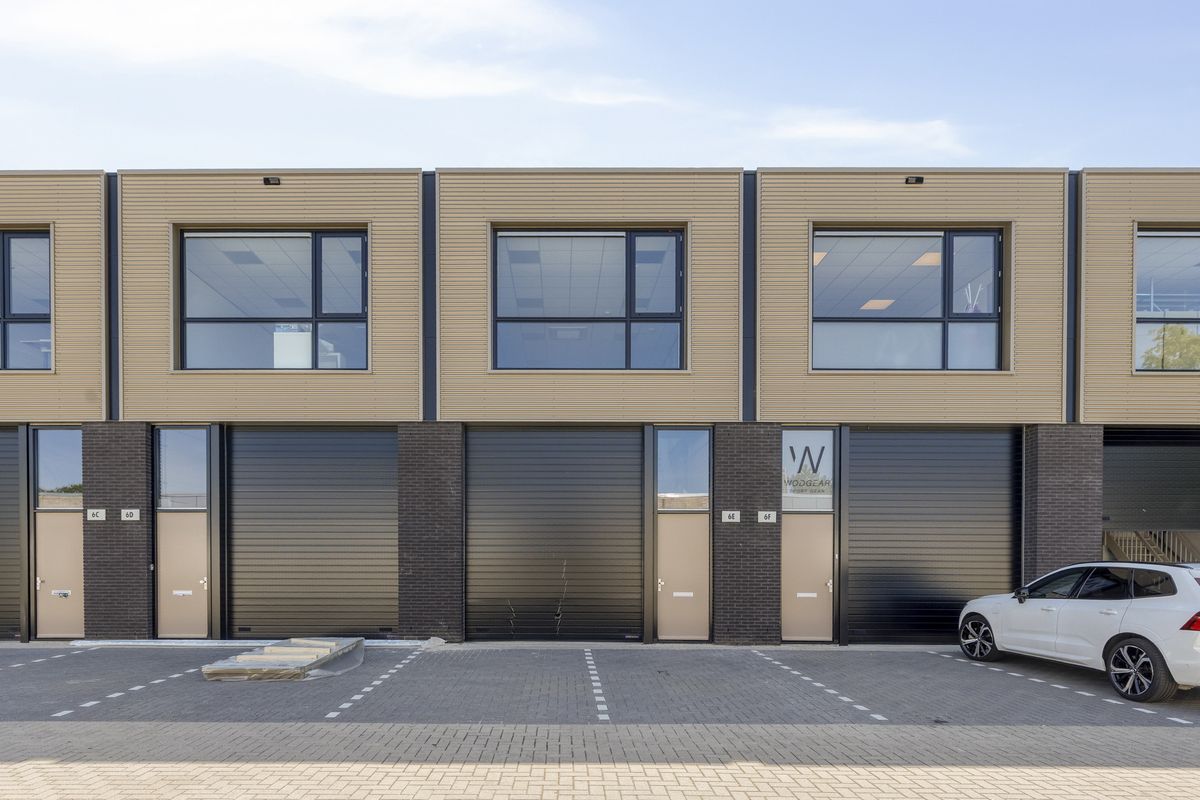 Houtkopersstraat 6E, ZWIJNDRECHT