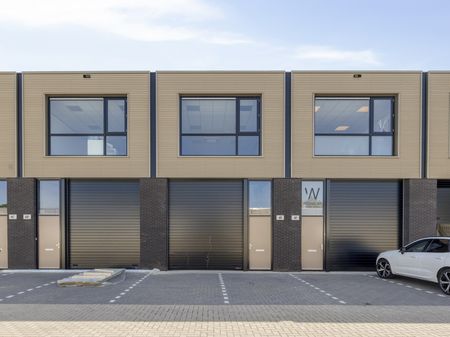 Houtkopersstraat 6E, ZWIJNDRECHT