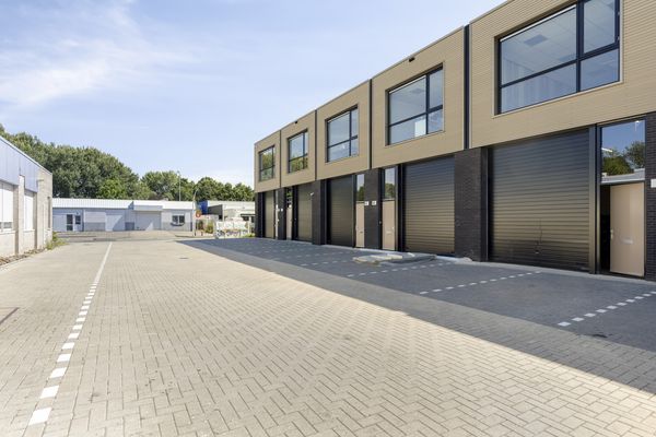 Houtkopersstraat 6E, ZWIJNDRECHT