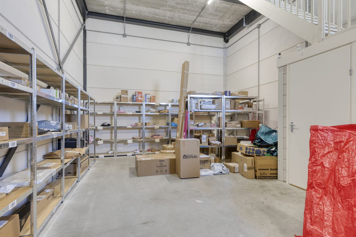Houtkopersstraat 6E, ZWIJNDRECHT