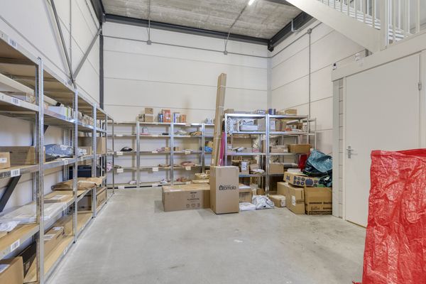 Houtkopersstraat 6E, ZWIJNDRECHT
