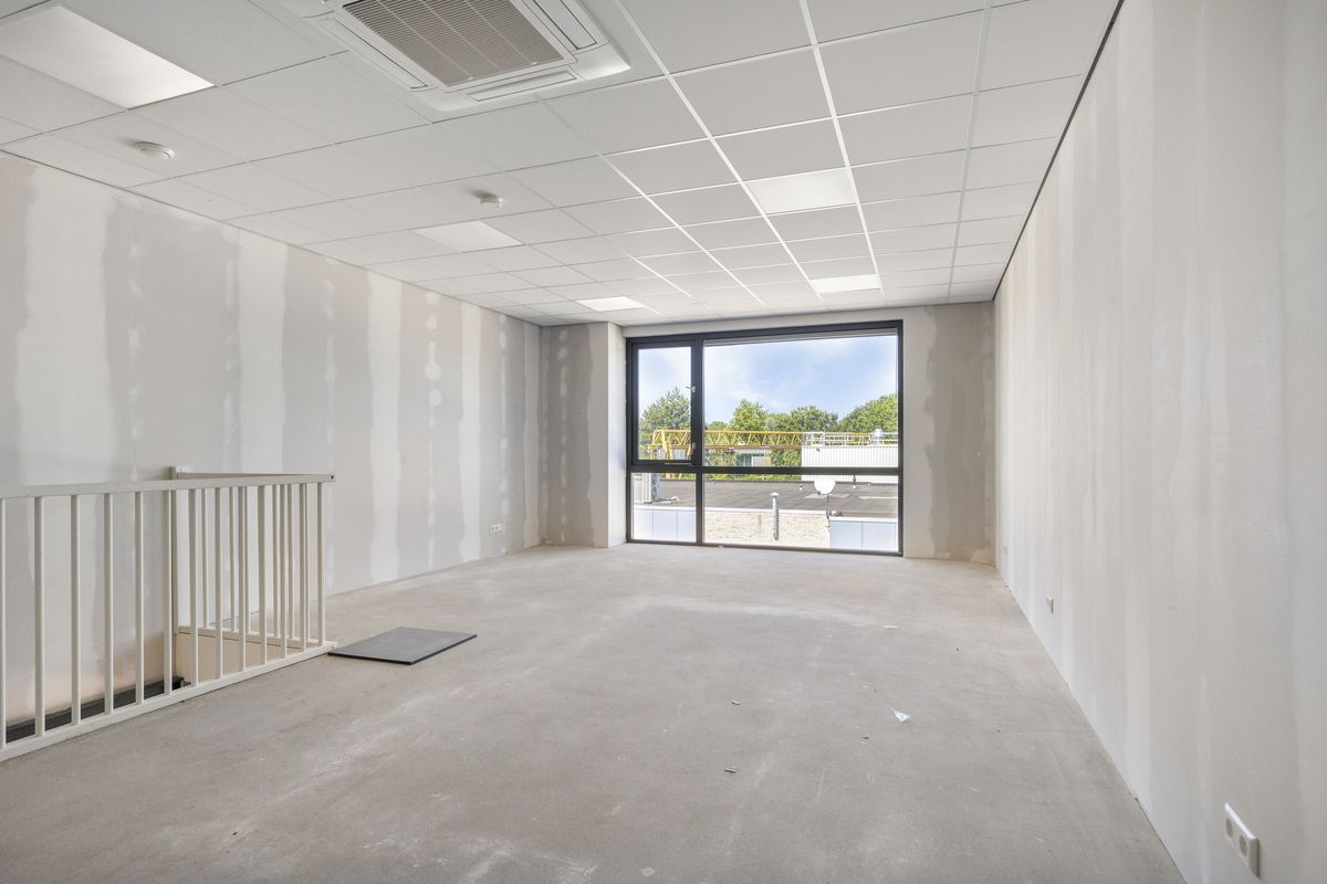 Houtkopersstraat 6E, ZWIJNDRECHT