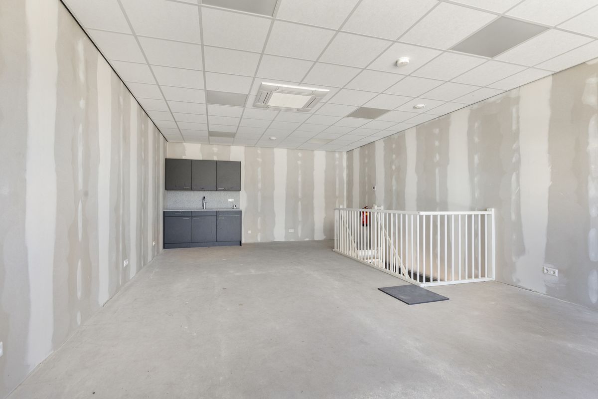 Houtkopersstraat 6E, ZWIJNDRECHT
