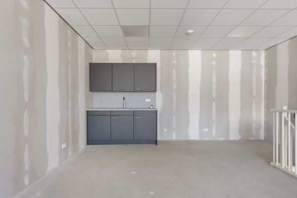 Houtkopersstraat 6E, ZWIJNDRECHT