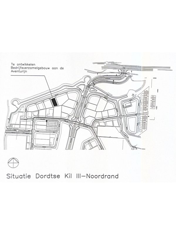 Aventurijn 830, DORDRECHT