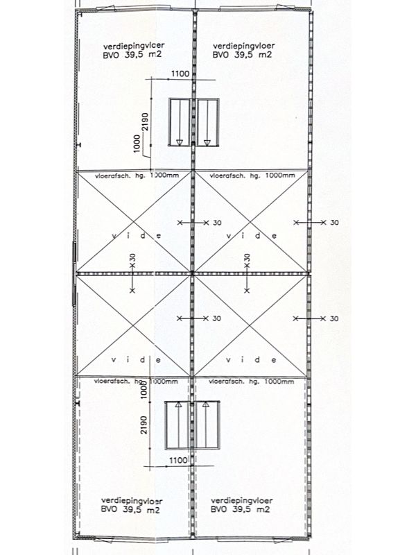 Aventurijn 830, DORDRECHT