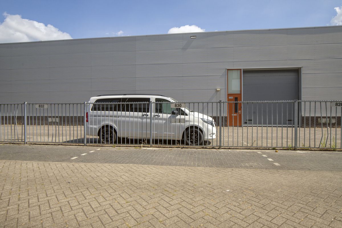 Aventurijn 830, DORDRECHT