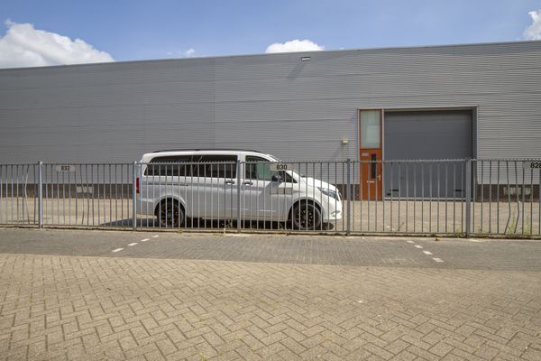 Aventurijn 830, DORDRECHT