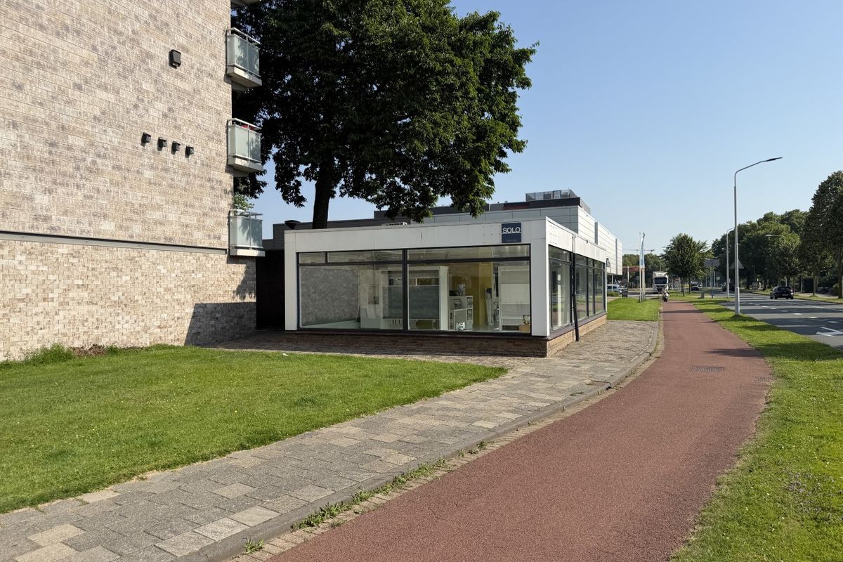 Veerweg 157, PAPENDRECHT