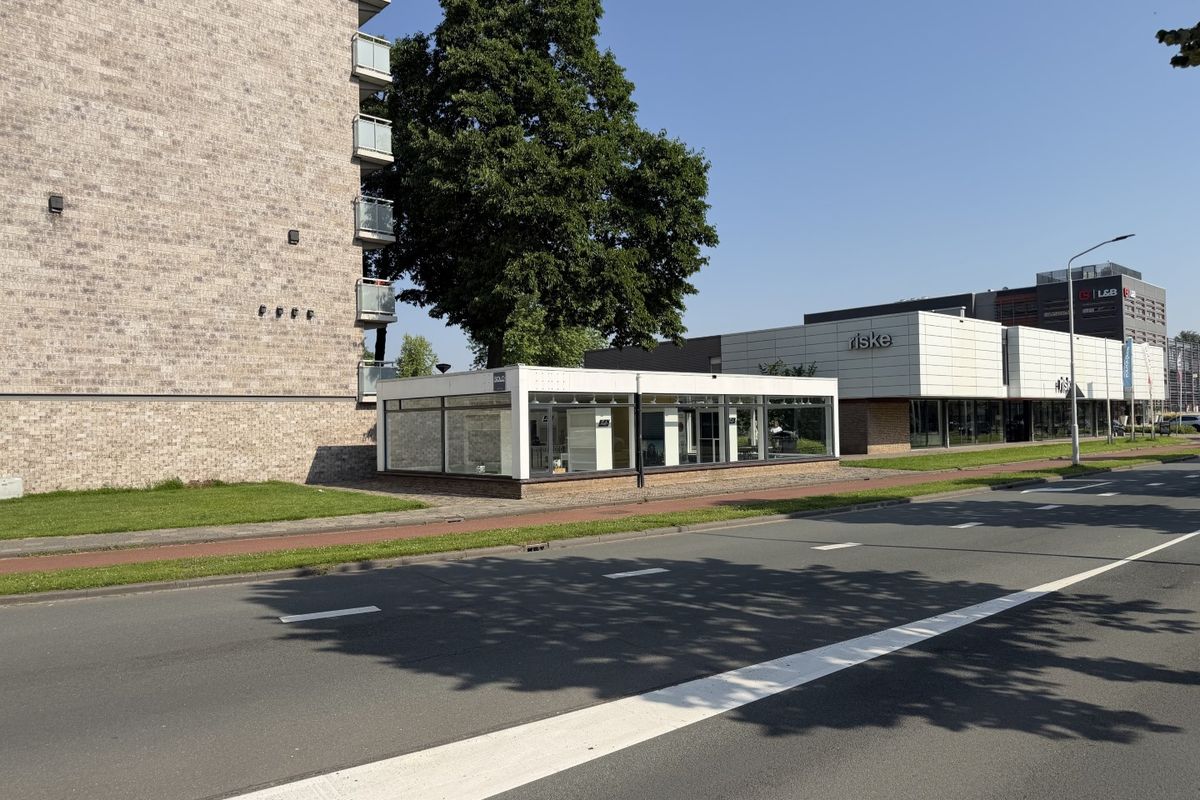 Veerweg 157, PAPENDRECHT