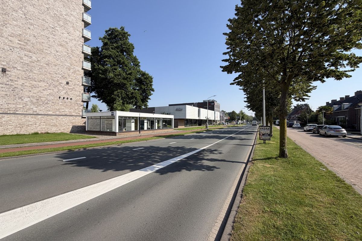 Veerweg 157, PAPENDRECHT