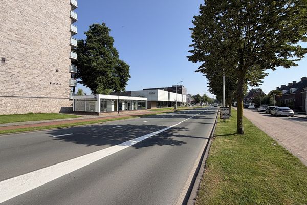 Veerweg 157, PAPENDRECHT